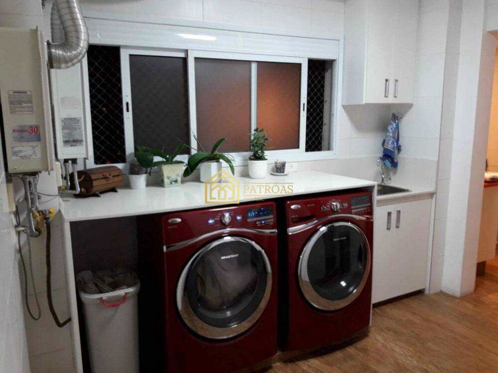 Apartamento, 3 quartos, 244 m² - Foto 21