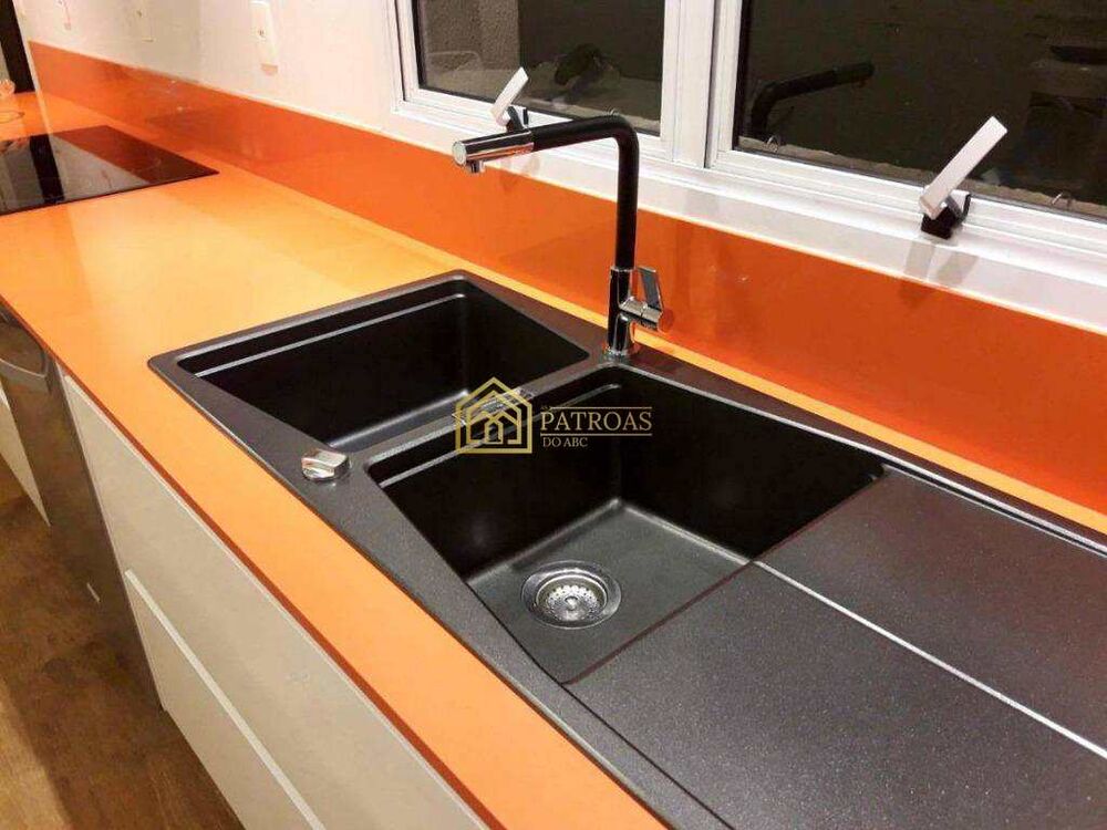 Apartamento, 3 quartos, 244 m² - Foto 4