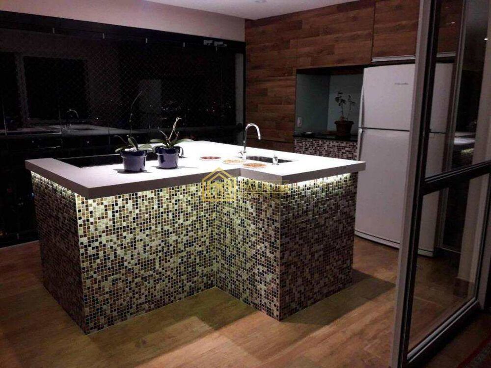 Apartamento, 3 quartos, 244 m² - Foto 13