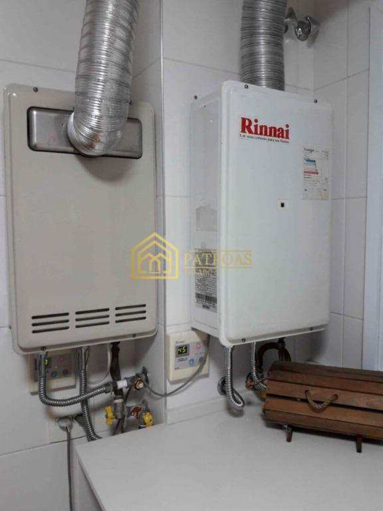 Apartamento, 3 quartos, 244 m² - Foto 22