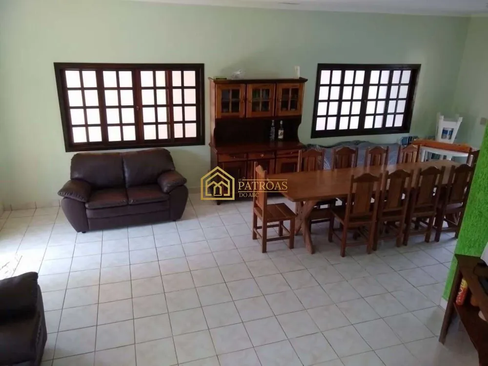 Sobrado, 3 quartos, 222 m² - Foto 12