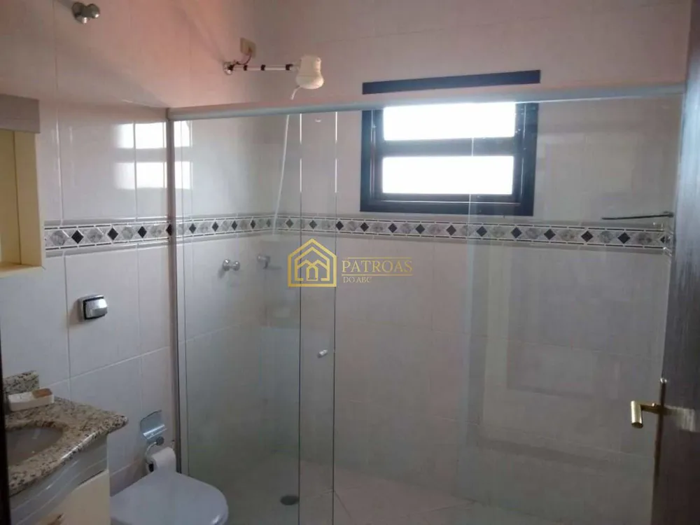 Sobrado, 3 quartos, 222 m² - Foto 16