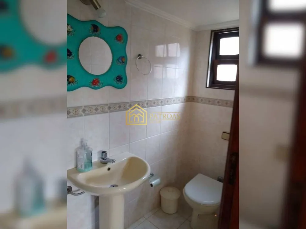 Sobrado, 3 quartos, 222 m² - Foto 17