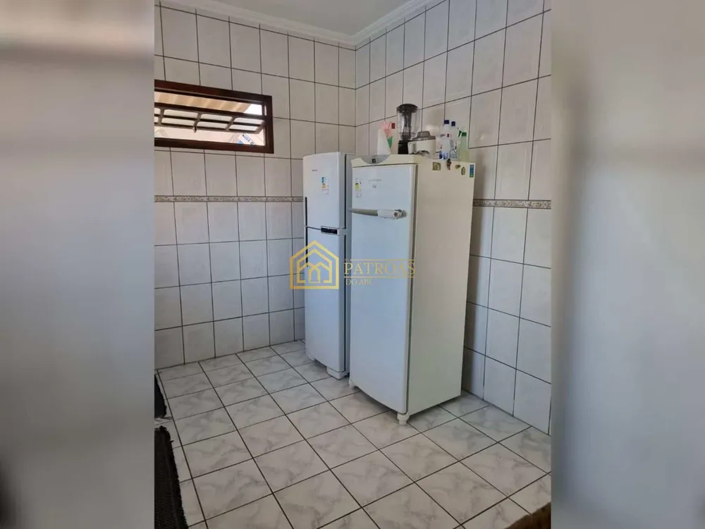Sobrado, 3 quartos, 222 m² - Foto 13