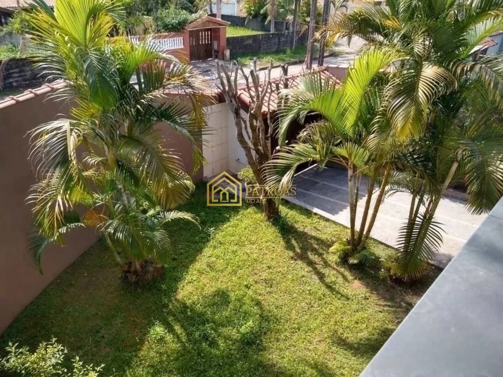 Sobrado, 3 quartos, 222 m² - Foto 24