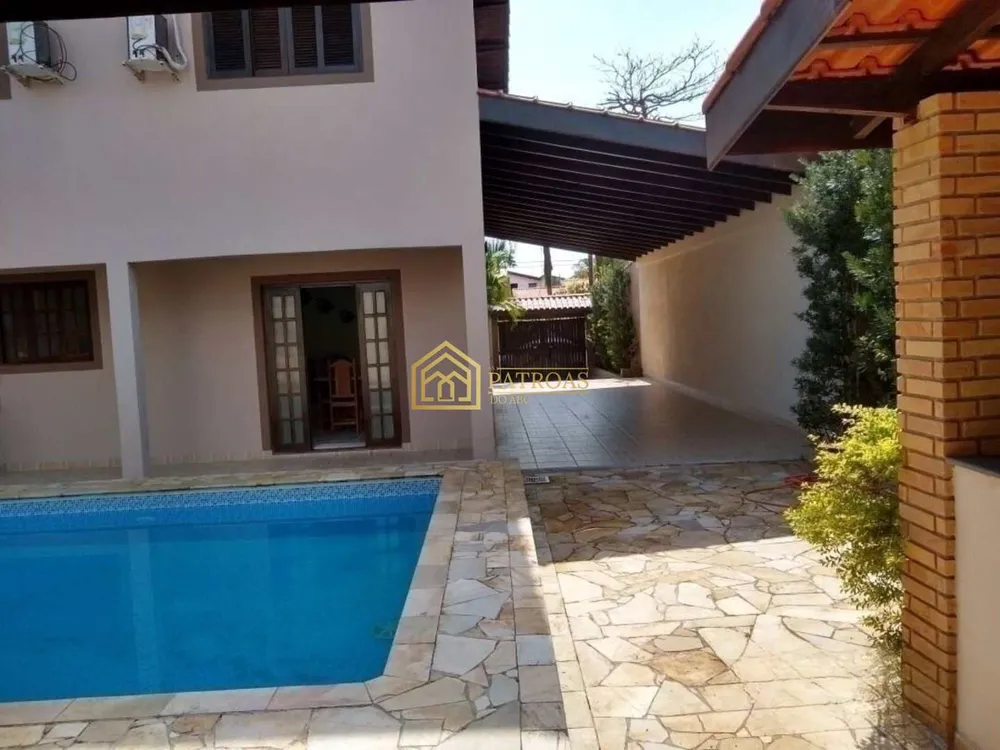 Sobrado, 3 quartos, 222 m² - Foto 5