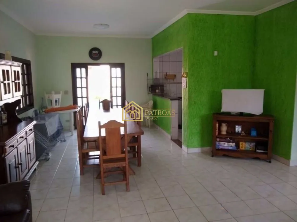 Sobrado, 3 quartos, 222 m² - Foto 11