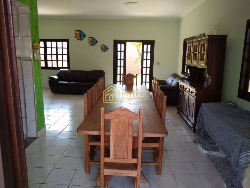 Sobrado, 3 quartos, 222 m² - Foto 7