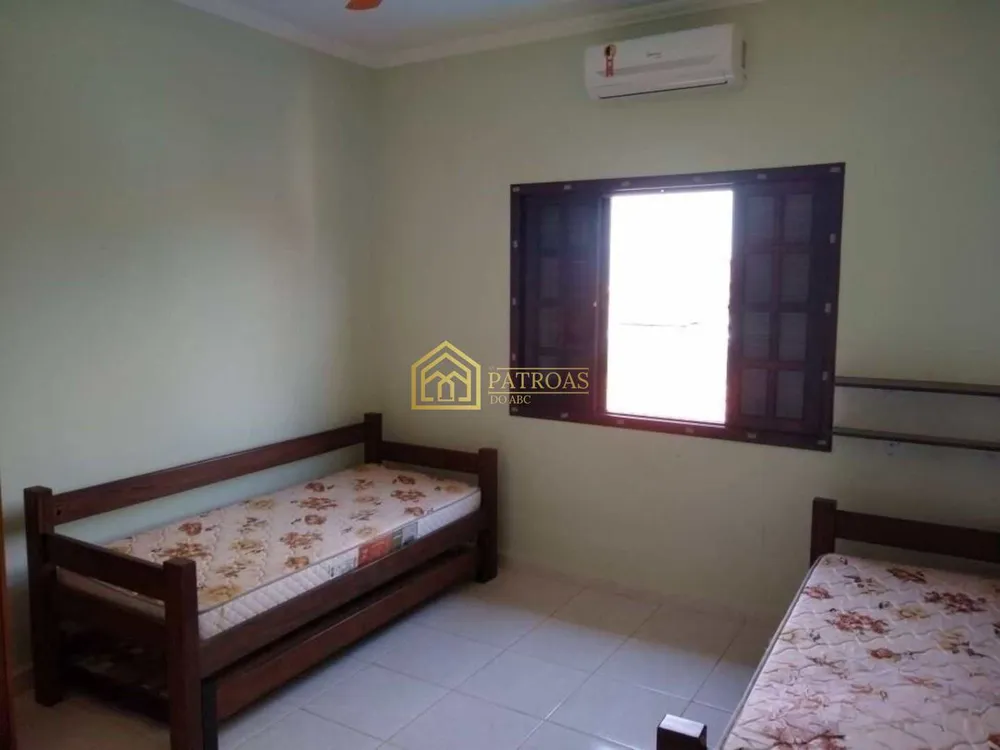 Sobrado, 3 quartos, 222 m² - Foto 19