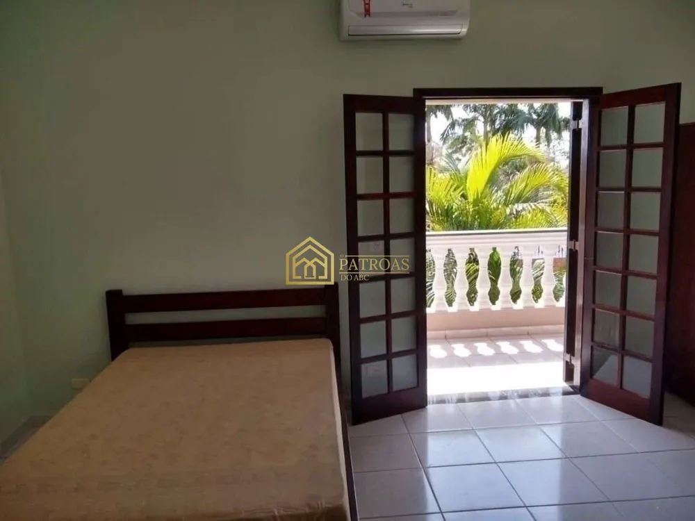 Sobrado, 3 quartos, 222 m² - Foto 21