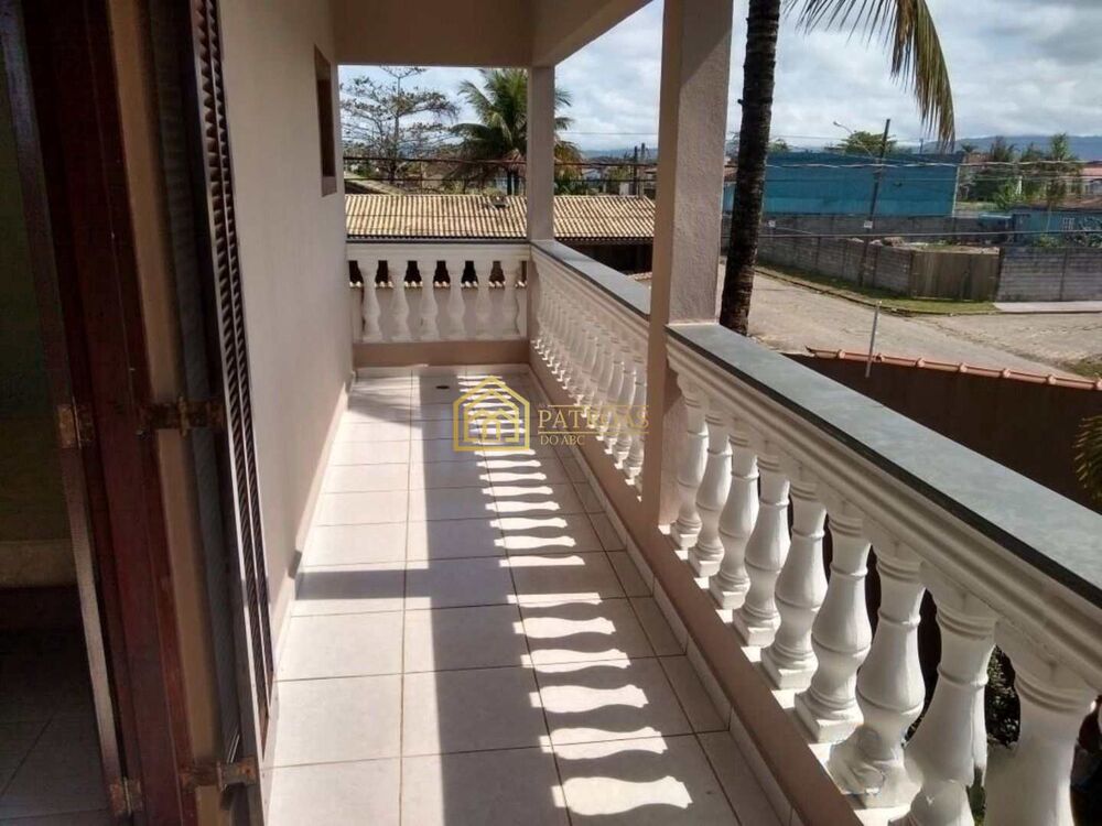 Sobrado, 3 quartos, 222 m² - Foto 11