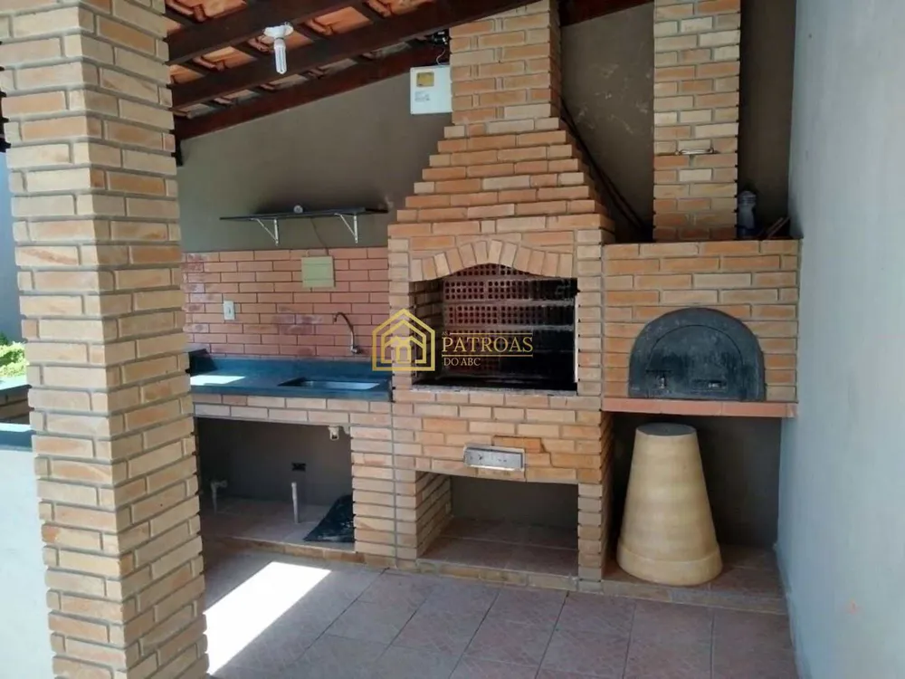 Sobrado, 3 quartos, 222 m² - Foto 6