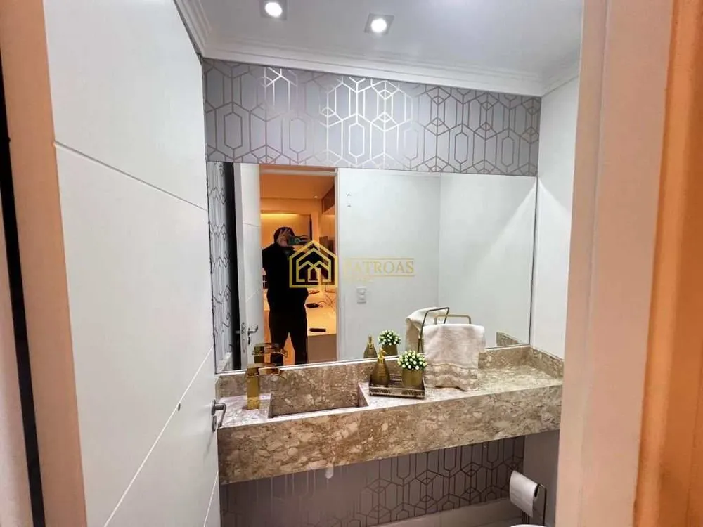 Apartamento, 2 quartos, 120 m² - Foto 9
