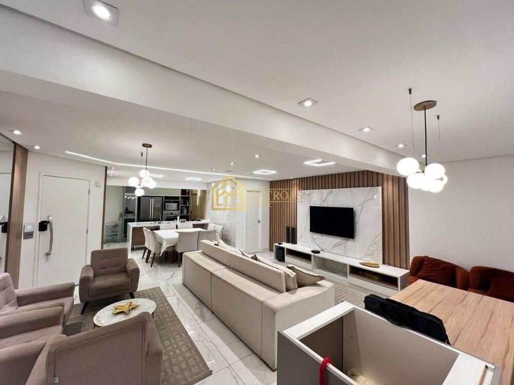 Apartamento, 2 quartos, 120 m² - Foto 5