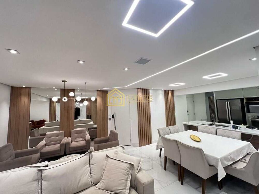 Apartamento, 2 quartos, 120 m² - Foto 1