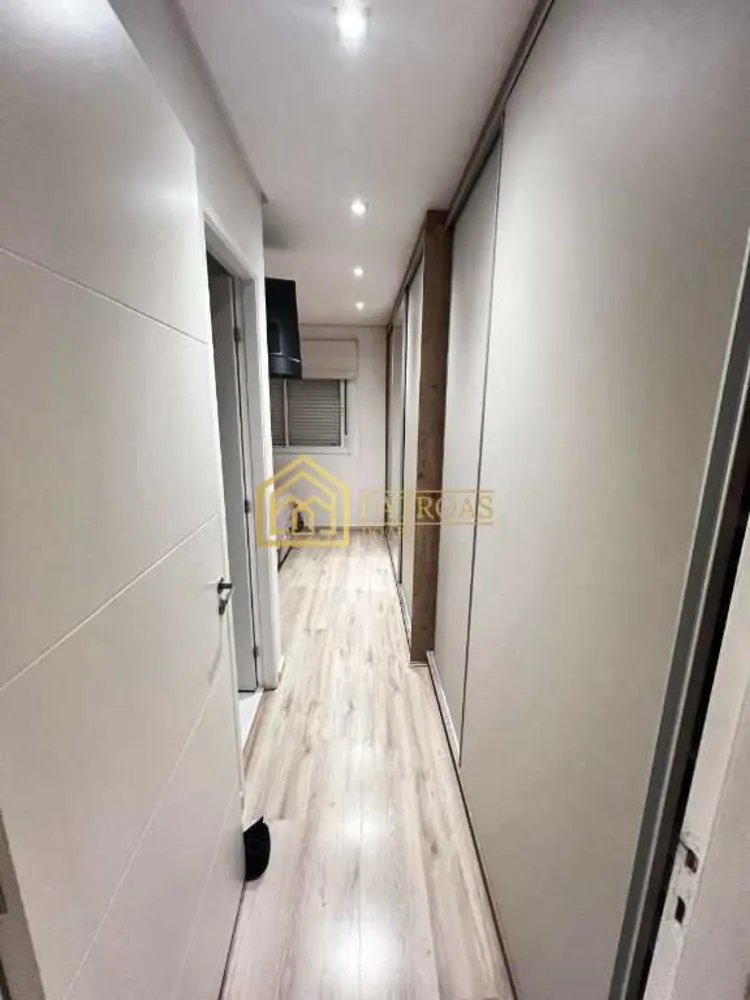 Apartamento, 2 quartos, 120 m² - Foto 14