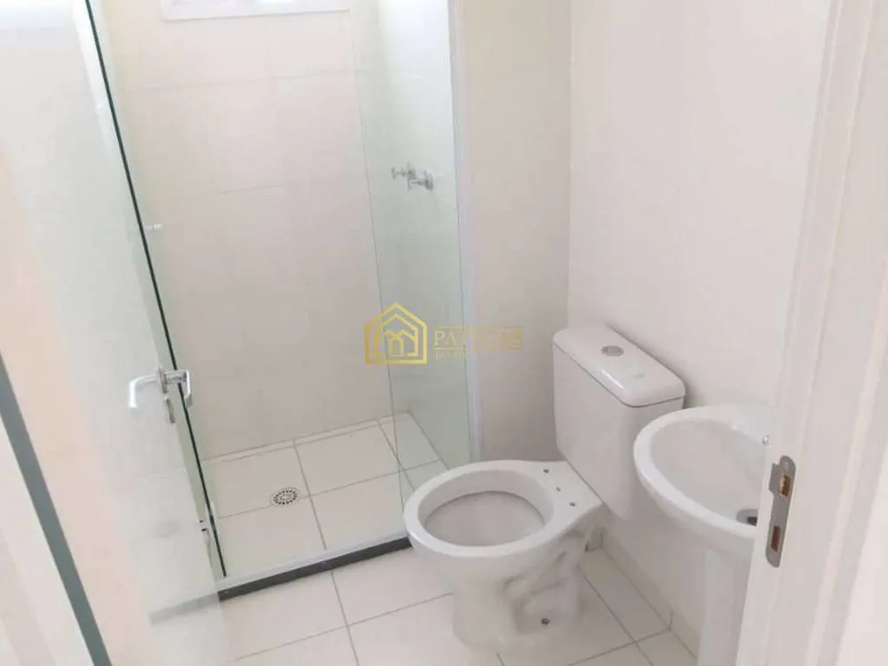 Apartamento, 2 quartos, 43 m² - Foto 5