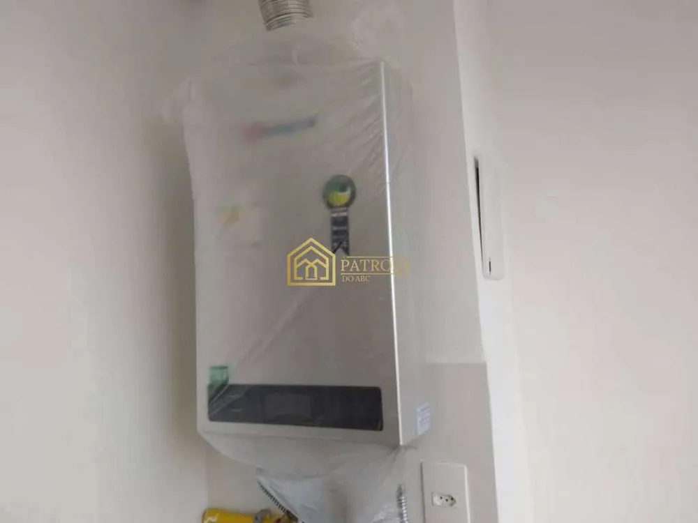 Apartamento, 2 quartos, 43 m² - Foto 8