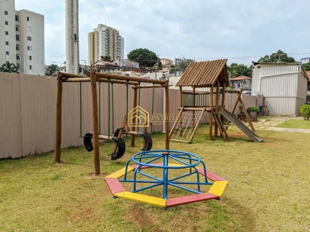 Apartamento, 2 quartos, 43 m² - Foto 15