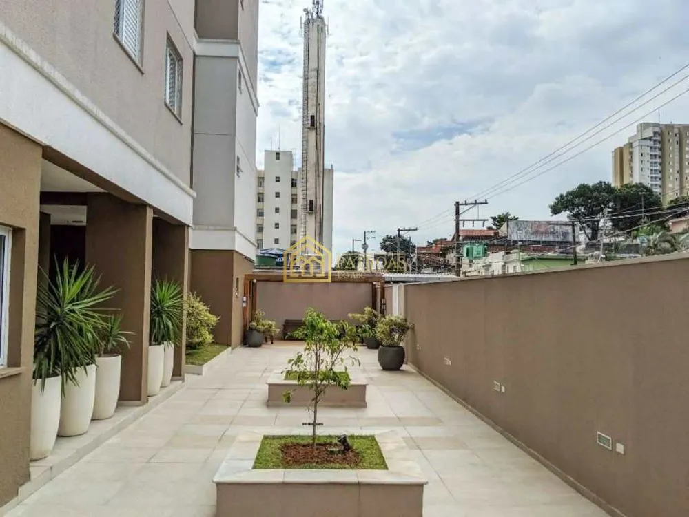 Apartamento, 2 quartos, 43 m² - Foto 11