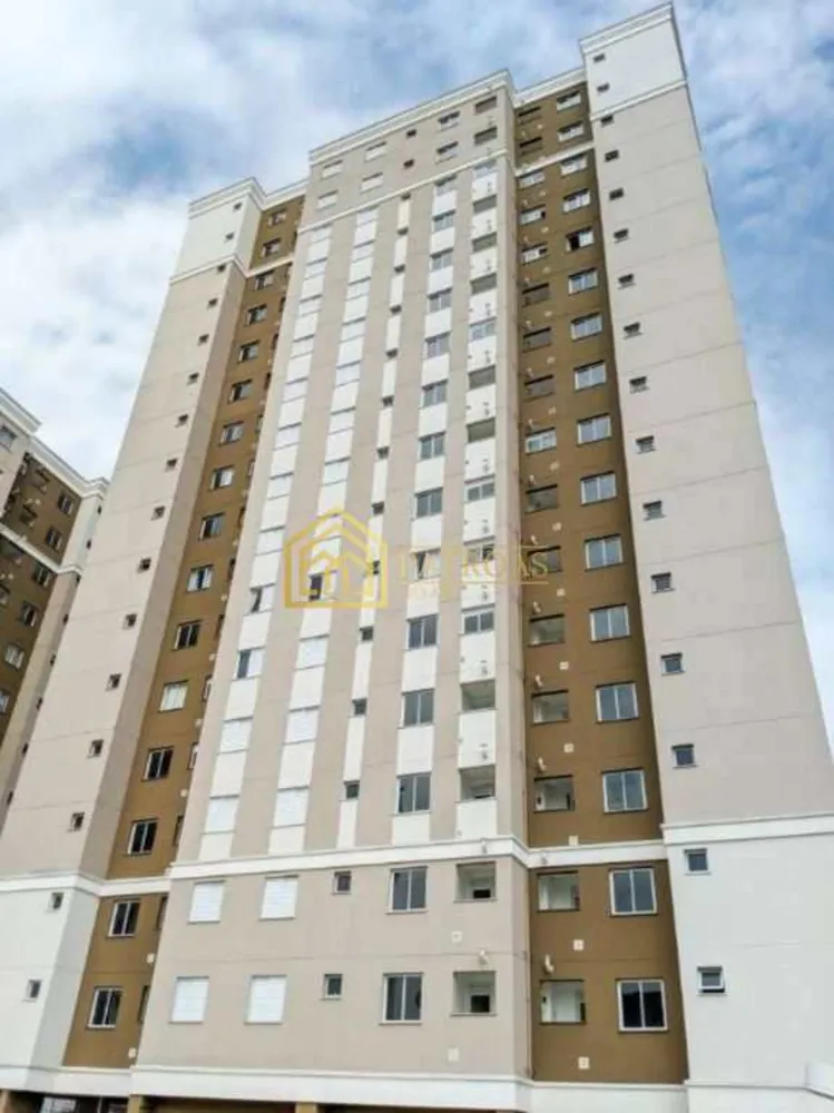 Apartamento, 2 quartos, 43 m² - Foto 16