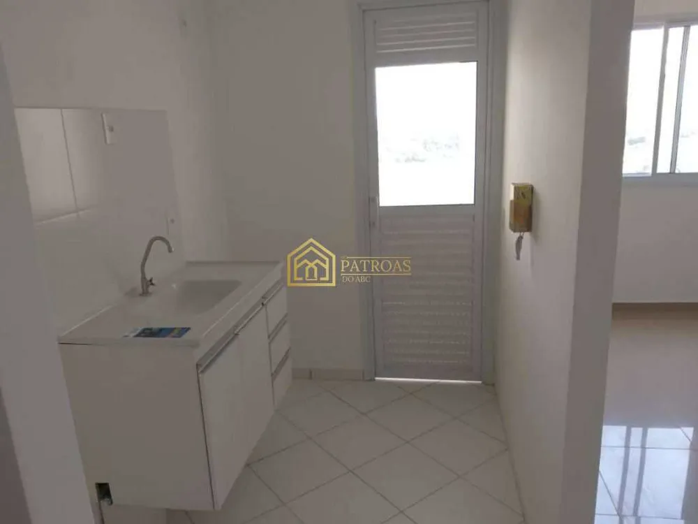 Apartamento, 2 quartos, 43 m² - Foto 2