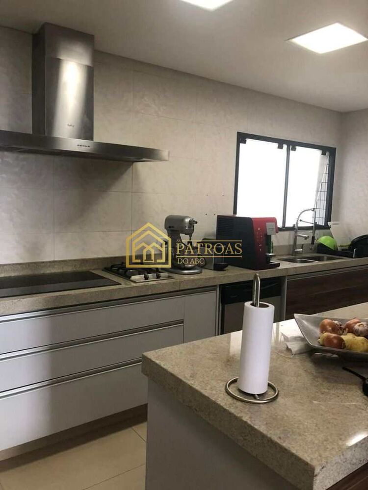 Apartamento, 3 quartos, 206 m² - Foto 6