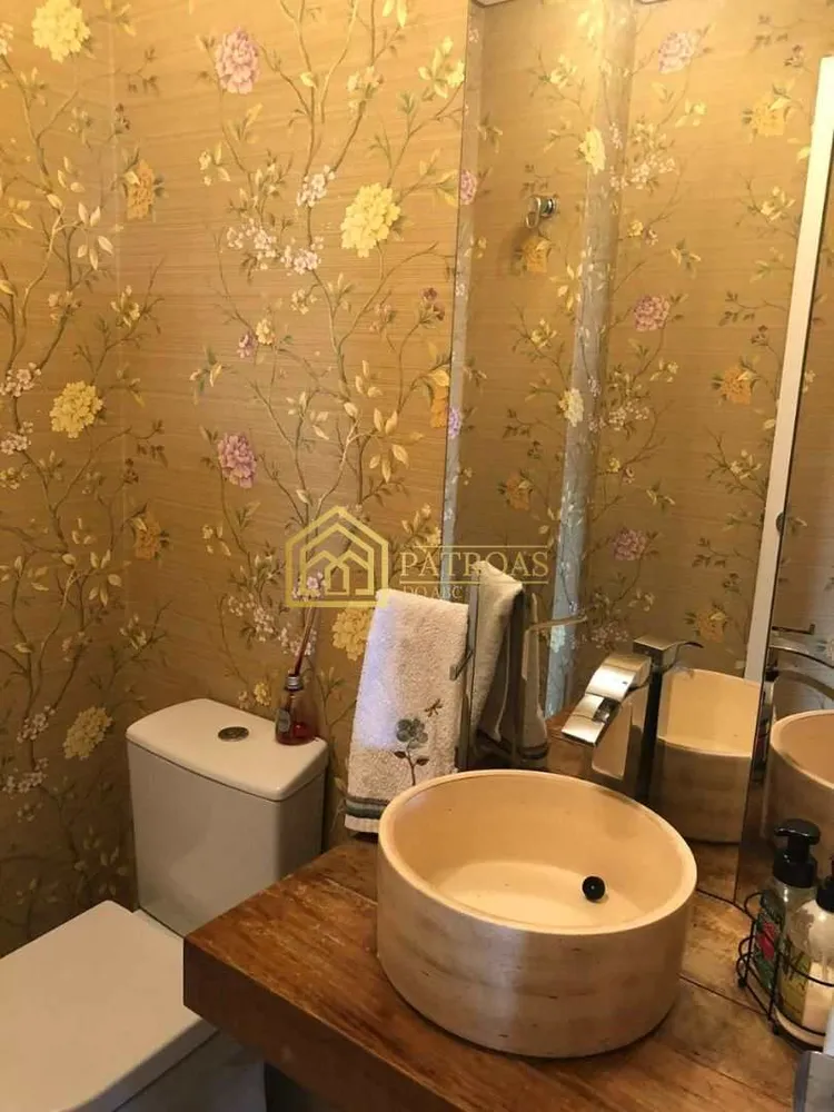 Apartamento, 3 quartos, 206 m² - Foto 20