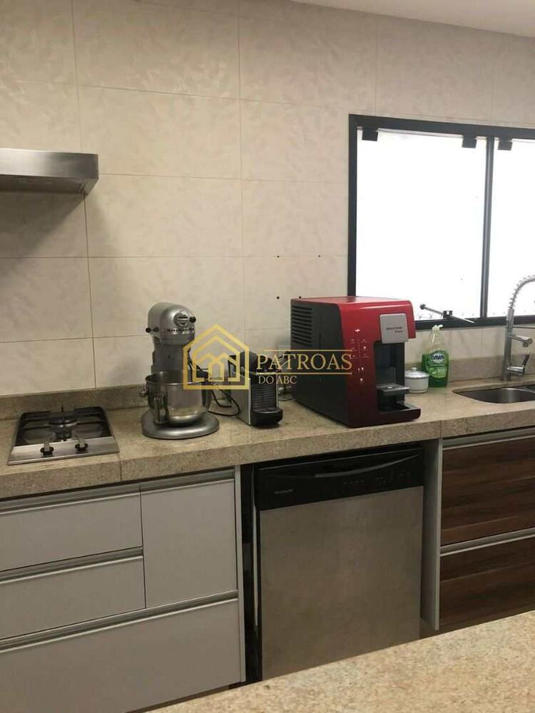 Apartamento, 3 quartos, 206 m² - Foto 7