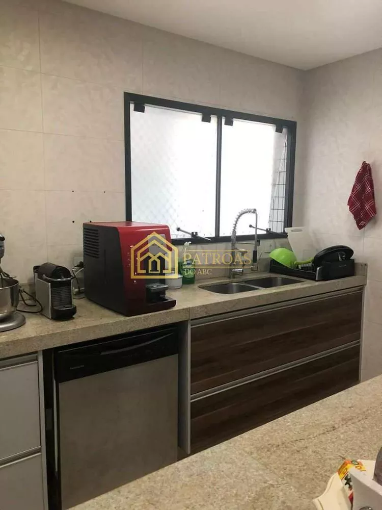 Apartamento, 3 quartos, 206 m² - Foto 3