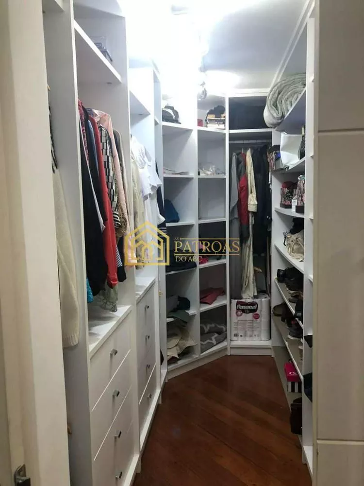 Apartamento, 3 quartos, 206 m² - Foto 21