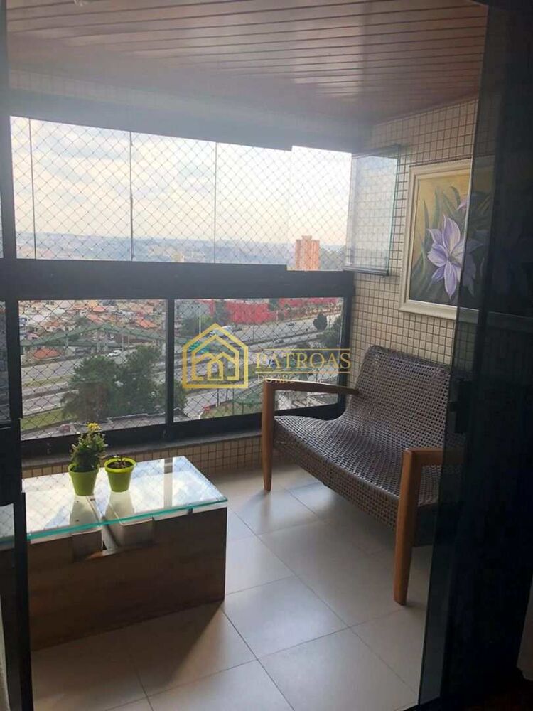 Apartamento, 3 quartos, 206 m² - Foto 11