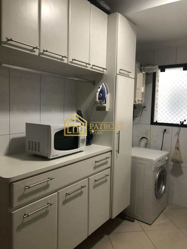 Apartamento, 3 quartos, 206 m² - Foto 8
