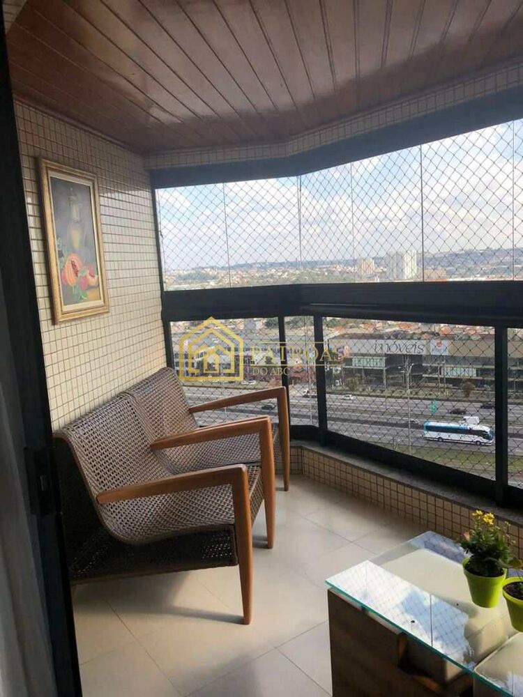 Apartamento, 3 quartos, 206 m² - Foto 12