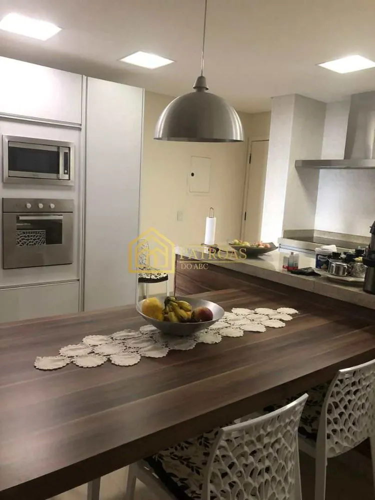 Apartamento, 3 quartos, 206 m² - Foto 6