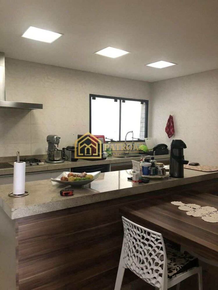 Apartamento, 3 quartos, 206 m² - Foto 2