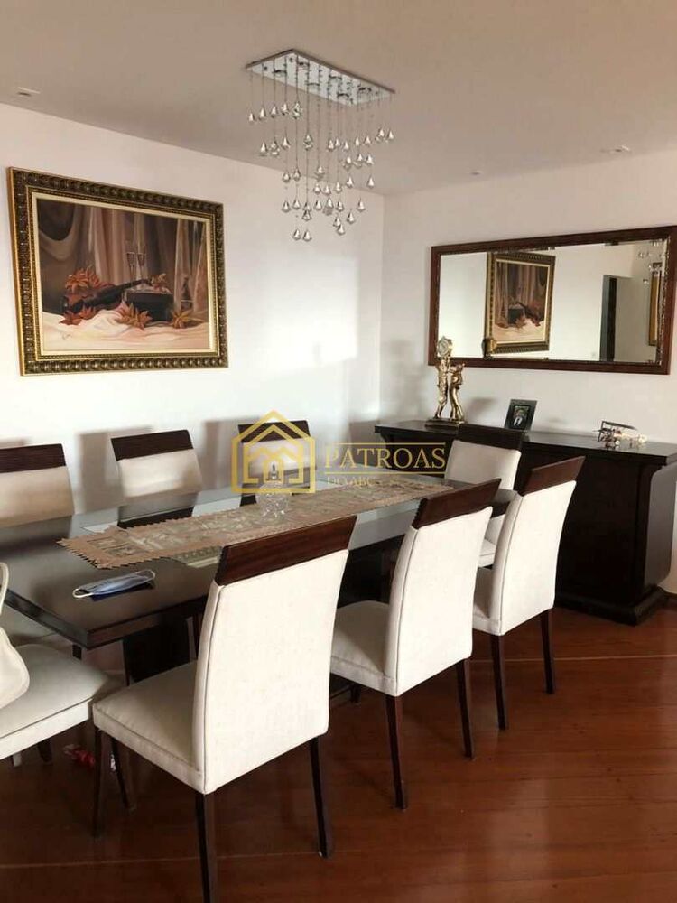 Apartamento, 3 quartos, 206 m² - Foto 4