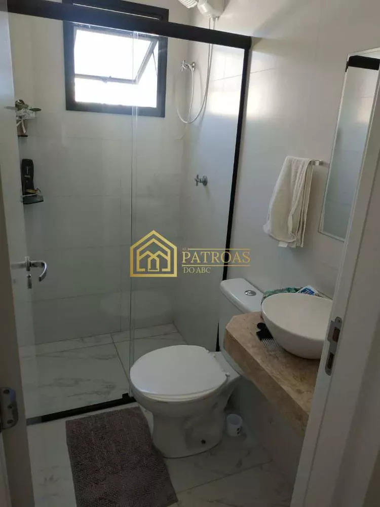 Cobertura, 2 quartos, 100 m² - Foto 14