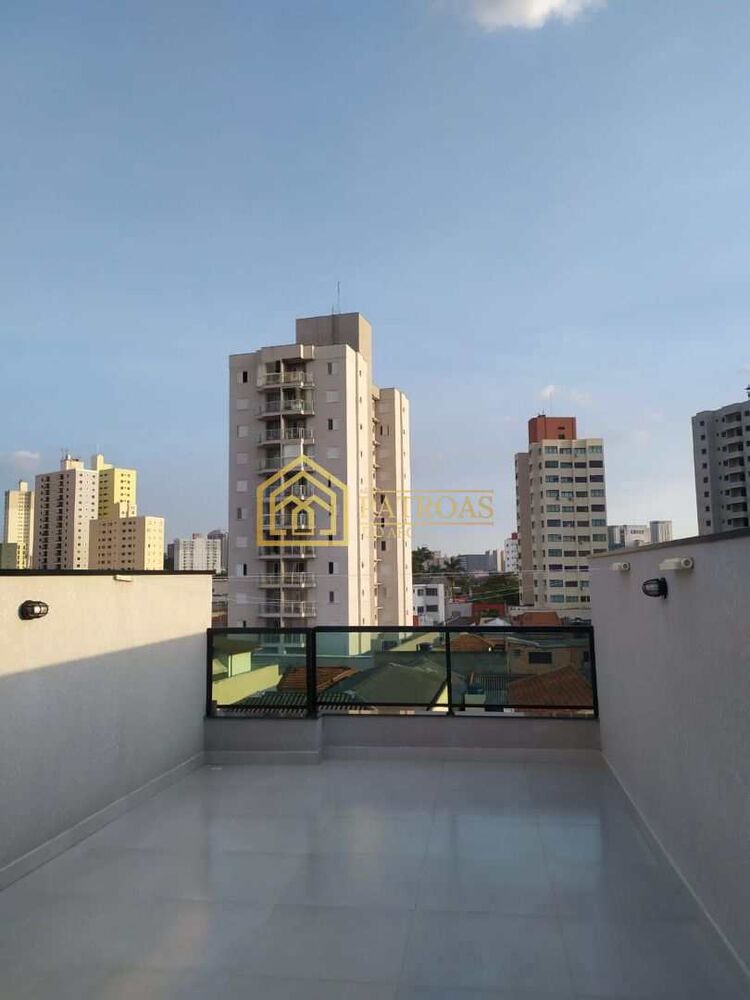 Cobertura, 2 quartos, 100 m² - Foto 22