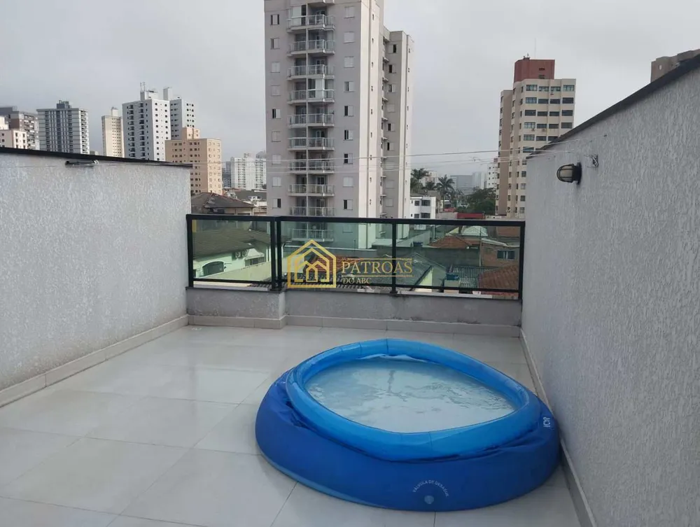 Cobertura, 2 quartos, 100 m² - Foto 27