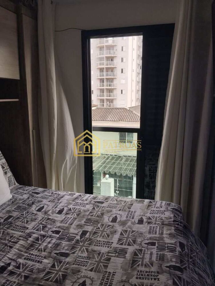 Cobertura, 2 quartos, 100 m² - Foto 9