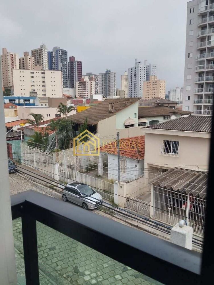 Cobertura, 2 quartos, 100 m² - Foto 10