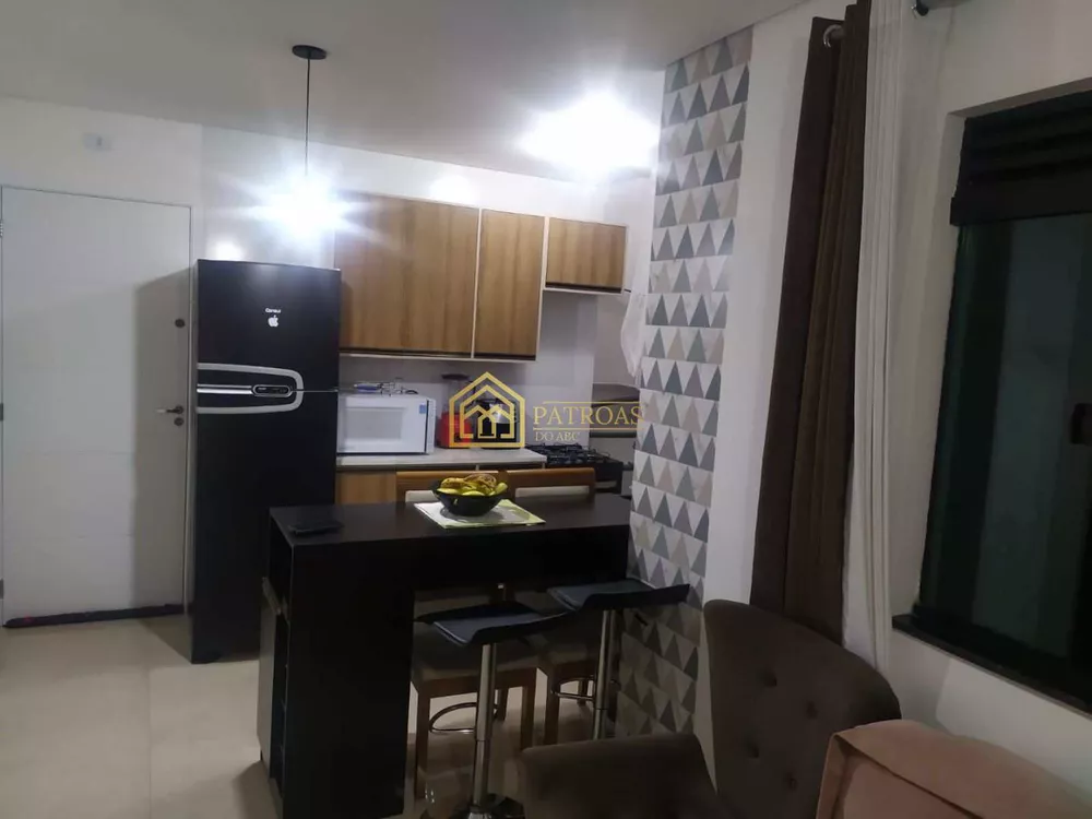 Cobertura, 2 quartos, 100 m² - Foto 6