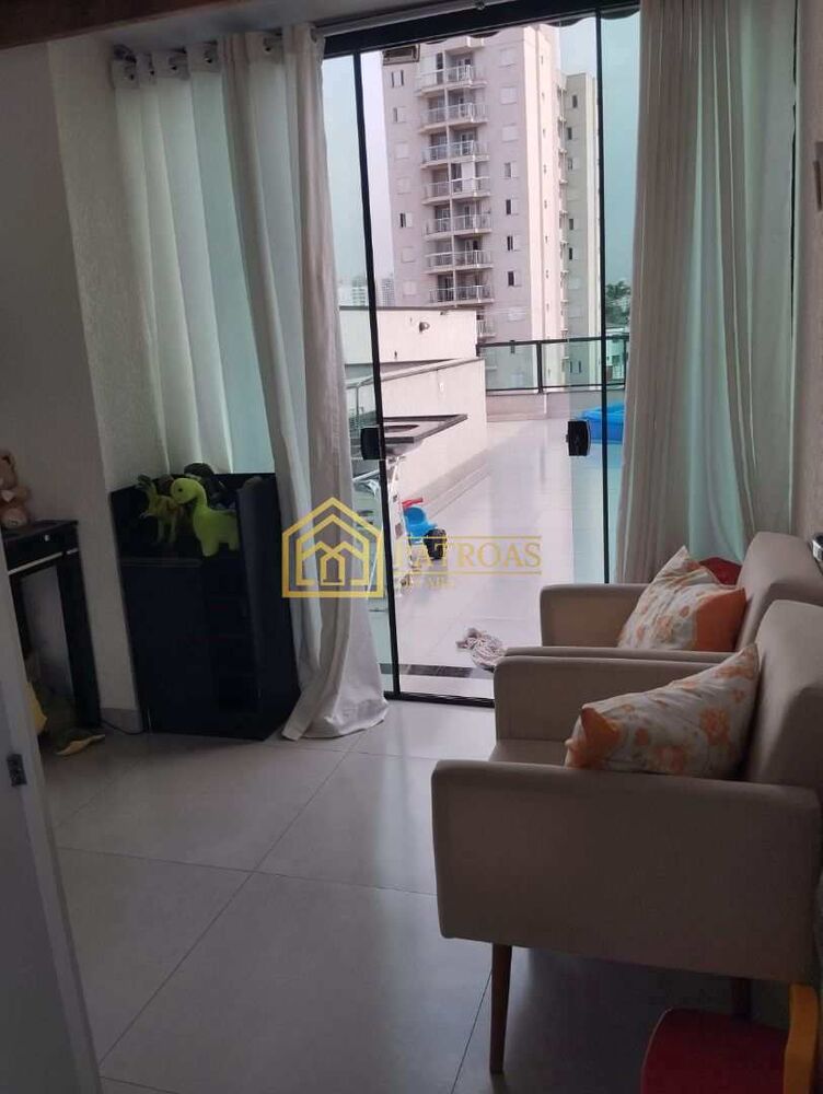 Cobertura, 2 quartos, 100 m² - Foto 19