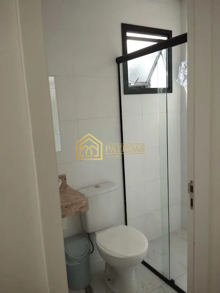 Cobertura, 2 quartos, 100 m² - Foto 16