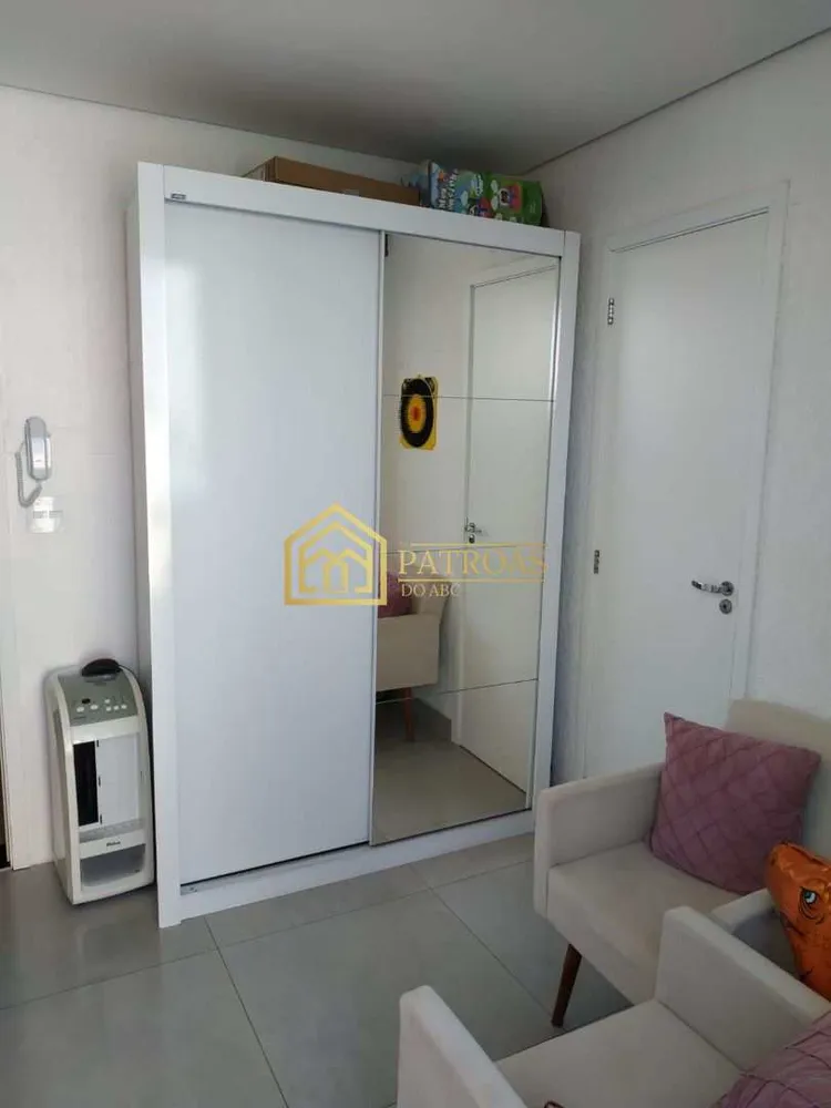 Cobertura, 2 quartos, 100 m² - Foto 15