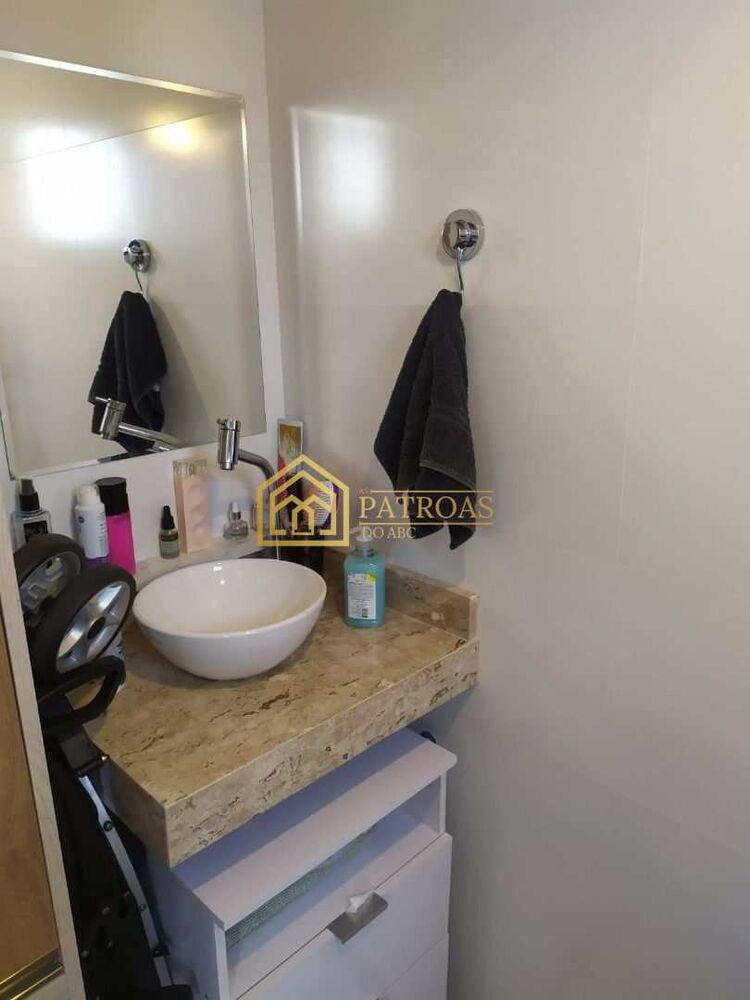 Cobertura, 2 quartos, 100 m² - Foto 11