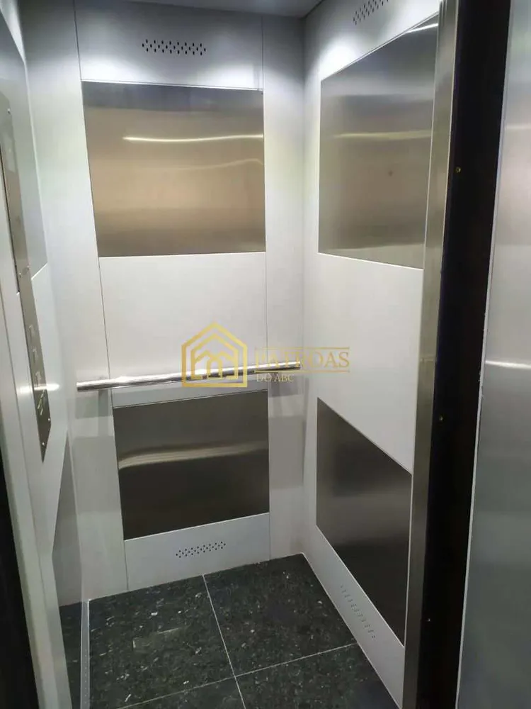 Cobertura, 2 quartos, 100 m² - Foto 31