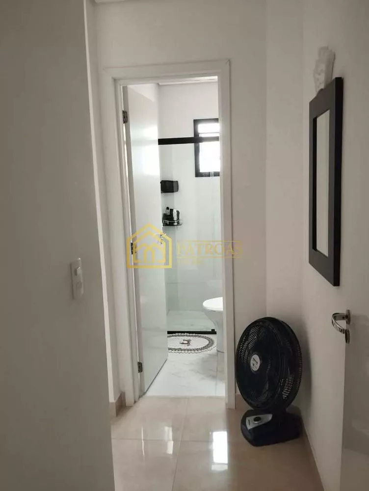 Cobertura, 2 quartos, 100 m² - Foto 7