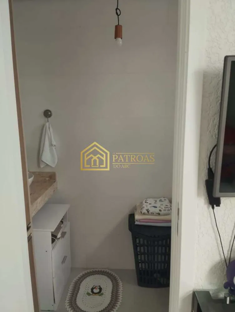 Cobertura, 2 quartos, 100 m² - Foto 18